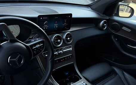 Mercedes-Benz GLC Coupe, 2021 год, 5 500 000 рублей, 7 фотография