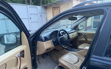 Mercedes-Benz M-Класс, 1999 год, 442 000 рублей, 5 фотография