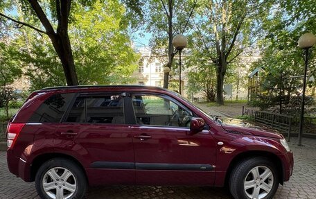 Suzuki Grand Vitara, 2008 год, 750 000 рублей, 2 фотография