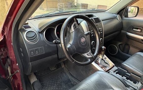 Suzuki Grand Vitara, 2008 год, 750 000 рублей, 6 фотография