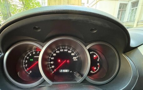 Suzuki Grand Vitara, 2008 год, 750 000 рублей, 5 фотография