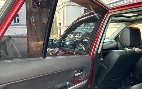 Suzuki Grand Vitara, 2008 год, 750 000 рублей, 13 фотография