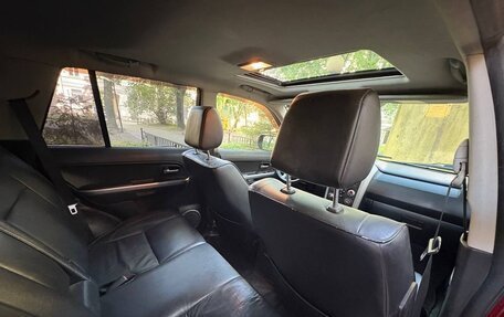 Suzuki Grand Vitara, 2008 год, 750 000 рублей, 18 фотография