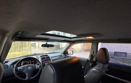 Suzuki Grand Vitara, 2008 год, 750 000 рублей, 15 фотография