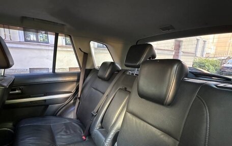 Suzuki Grand Vitara, 2008 год, 750 000 рублей, 14 фотография