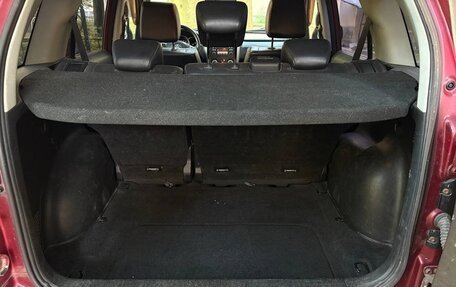 Suzuki Grand Vitara, 2008 год, 750 000 рублей, 16 фотография