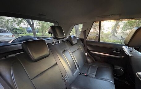 Suzuki Grand Vitara, 2008 год, 750 000 рублей, 19 фотография