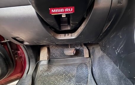 Suzuki Grand Vitara, 2008 год, 750 000 рублей, 12 фотография