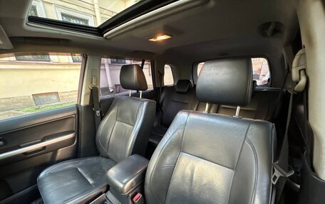 Suzuki Grand Vitara, 2008 год, 750 000 рублей, 21 фотография