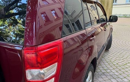 Suzuki Grand Vitara, 2008 год, 750 000 рублей, 23 фотография