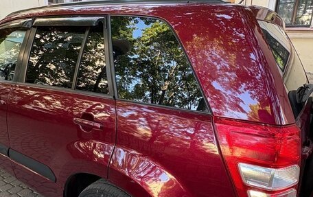 Suzuki Grand Vitara, 2008 год, 750 000 рублей, 24 фотография