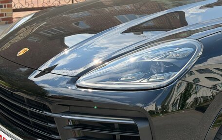 Porsche Cayenne III, 2021 год, 8 850 000 рублей, 6 фотография