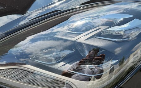 Porsche Cayenne III, 2021 год, 8 850 000 рублей, 14 фотография