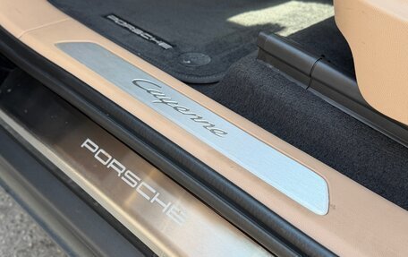 Porsche Cayenne III, 2021 год, 8 850 000 рублей, 20 фотография