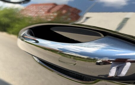 Porsche Cayenne III, 2021 год, 8 850 000 рублей, 22 фотография