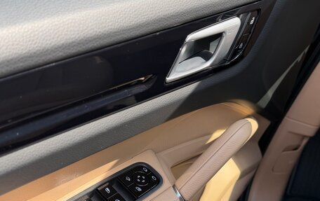 Porsche Cayenne III, 2021 год, 8 850 000 рублей, 21 фотография