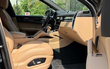 Porsche Cayenne III, 2021 год, 8 850 000 рублей, 31 фотография