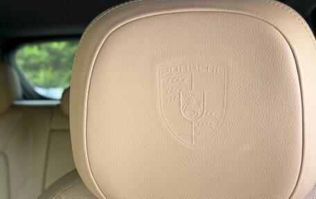 Porsche Cayenne III, 2021 год, 8 850 000 рублей, 26 фотография
