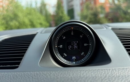Porsche Cayenne III, 2021 год, 8 850 000 рублей, 30 фотография