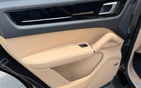 Porsche Cayenne III, 2021 год, 8 850 000 рублей, 25 фотография