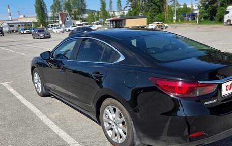 Mazda 6, 2018 год, 1 970 000 рублей, 8 фотография