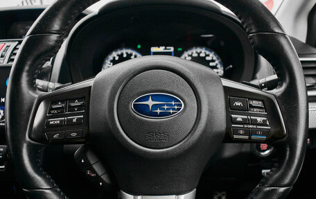 Subaru Levorg I, 2014 год, 1 700 000 рублей, 14 фотография