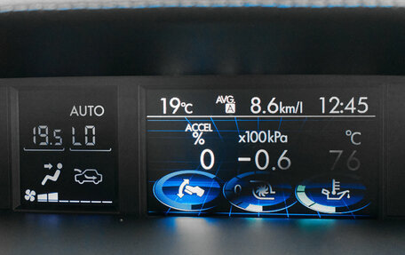 Subaru Levorg I, 2014 год, 1 700 000 рублей, 15 фотография