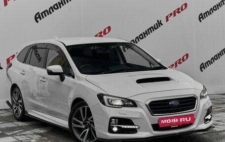 Subaru Levorg I, 2014 год, 1 700 000 рублей, 5 фотография