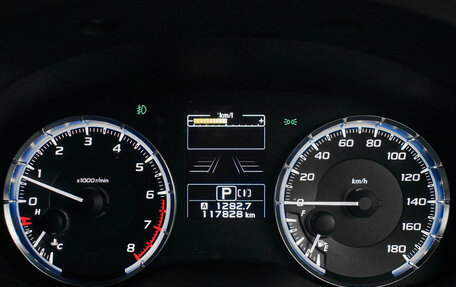 Subaru Levorg I, 2014 год, 1 700 000 рублей, 16 фотография