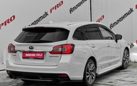Subaru Levorg I, 2014 год, 1 700 000 рублей, 8 фотография