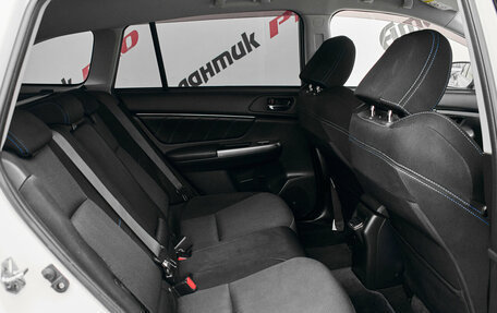 Subaru Levorg I, 2014 год, 1 700 000 рублей, 22 фотография