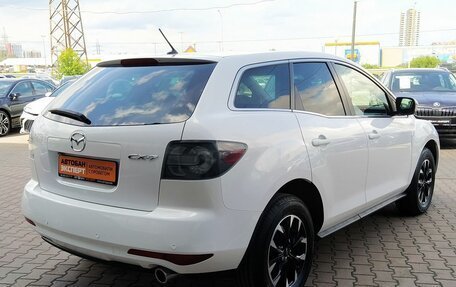 Mazda CX-7 I рестайлинг, 2011 год, 890 000 рублей, 4 фотография