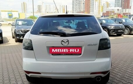 Mazda CX-7 I рестайлинг, 2011 год, 890 000 рублей, 5 фотография