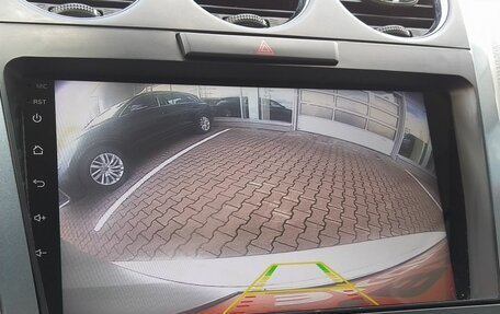 Mazda CX-7 I рестайлинг, 2011 год, 890 000 рублей, 15 фотография