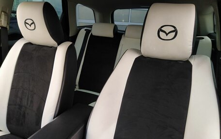 Mazda CX-7 I рестайлинг, 2011 год, 890 000 рублей, 21 фотография