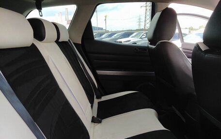 Mazda CX-7 I рестайлинг, 2011 год, 890 000 рублей, 19 фотография