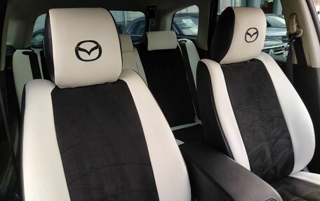 Mazda CX-7 I рестайлинг, 2011 год, 890 000 рублей, 18 фотография