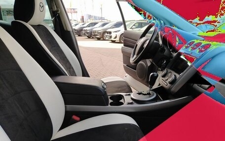 Mazda CX-7 I рестайлинг, 2011 год, 890 000 рублей, 17 фотография