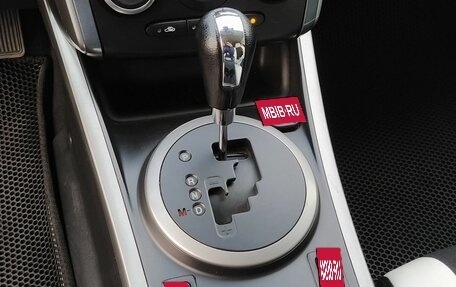 Mazda CX-7 I рестайлинг, 2011 год, 890 000 рублей, 13 фотография