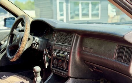 Audi 80, 1990 год, 225 000 рублей, 10 фотография