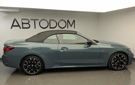 BMW 4 серия, 2024 год, 9 990 000 рублей, 4 фотография