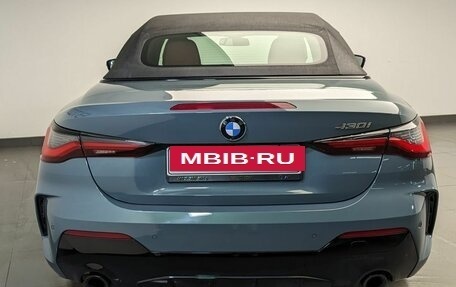 BMW 4 серия, 2024 год, 9 990 000 рублей, 3 фотография