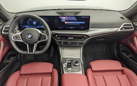 BMW 4 серия, 2024 год, 9 990 000 рублей, 12 фотография