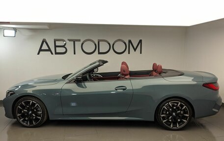 BMW 4 серия, 2024 год, 9 990 000 рублей, 14 фотография