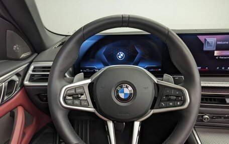 BMW 4 серия, 2024 год, 9 990 000 рублей, 13 фотография