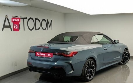 BMW 4 серия, 2024 год, 9 990 000 рублей, 2 фотография