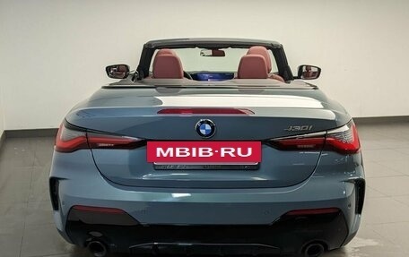 BMW 4 серия, 2024 год, 9 990 000 рублей, 5 фотография