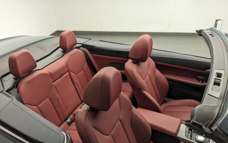 BMW 4 серия, 2024 год, 9 990 000 рублей, 23 фотография