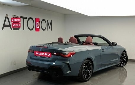 BMW 4 серия, 2024 год, 9 990 000 рублей, 6 фотография