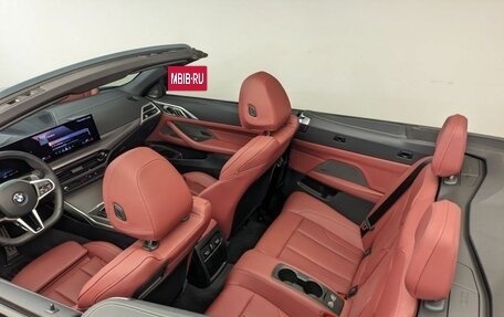 BMW 4 серия, 2024 год, 9 990 000 рублей, 19 фотография